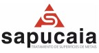 Galvanoplastia Sapucaia Logo