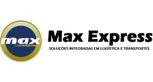 MAX EXPRESS TRANSPORTES E ENCOMENDAS LTDA. logo
