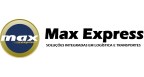 MAX EXPRESS TRANSPORTES E ENCOMENDAS LTDA. Logo