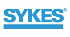Logo de SYKES Brasil