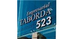 Marili Taborda Advogados Associados Logo