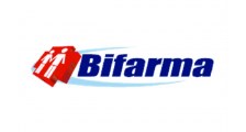 Logo de Bifarma