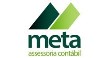 Por dentro da empresa META ASSESSORIA CONTABIL LTDA Logo
