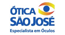Logo de Ótica São José