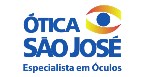 Ótica São José Logo