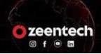 Por dentro da empresa ZEENTECH Logo