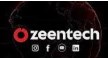 Por dentro da empresa ZEENTECH Logo