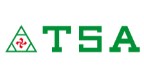 Por dentro da empresa TSA Logo