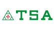 Por dentro da empresa TSA Logo
