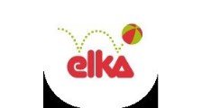 Elka Plásticos logo