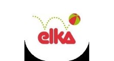 Logo de Elka Plásticos