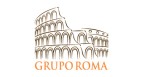 Por dentro da empresa GRUPO ROMA Logo