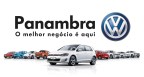 Panambra Sul Logo