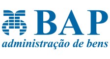 Logo de Bap Administração de Bens