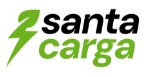 Santa Carga do Brasil Franchising LTDA. Logo