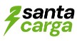 Por dentro da empresa SANTA CARGA DO BRASIL FRANCHISING Logo