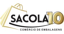 sacola 10 logo