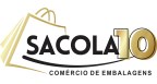 Por dentro da empresa Sacola 10 Logo