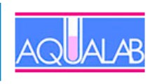 Logo de Aqualab Química Industrial Ltda