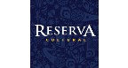 Reserva Cultural de Cinema Logo