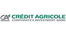 Logo de Grupo Crédit Agricole