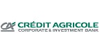 Grupo Crédit Agricole Logo