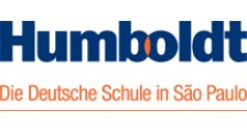 Colégio Humboldt logo