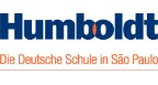 Colégio Humboldt Logo