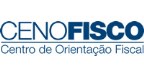 CENOFISCO - Centro de Orientação Fiscal Logo