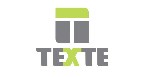 Texte Engenharia Logo