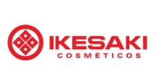Ikesaki Cosméticos logo