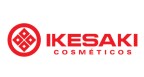 Ikesaki Cosméticos Logo