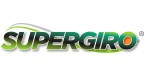 Supergiro Distribuidora Logo