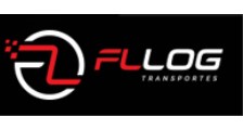 FL Logística Brasil logo