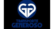 Logo de Transporte Generoso