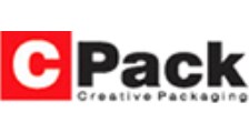 Logo de C-Pack Creative Packaging