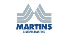 Logo de Martins - Sistema Martins