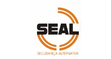SEAL SEG logo