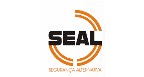 Seal Segurança Logo
