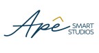 Por dentro da empresa Apê Smart Studios Logo