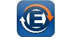 empresa brasileira de estacionamento. Logo