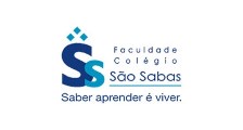 Logo de COLÉGIO SÃO SABAS