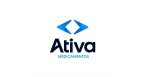 ATIVA COMERCIAL HOSPITALAR LTDA Logo