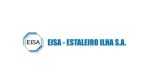 EISA - Estaleiro Ilha Logo