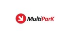 Por dentro da empresa MULTIPARK Logo
