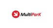 Por dentro da empresa MULTIPARK Logo