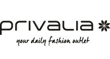 Logo de Privalia