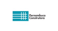 Logo de Pernambuco Construtora