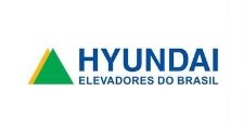 Logo de Hyundai Heavy Industries Brasil