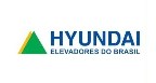 Hyundai Heavy Industries Brasil Logo
